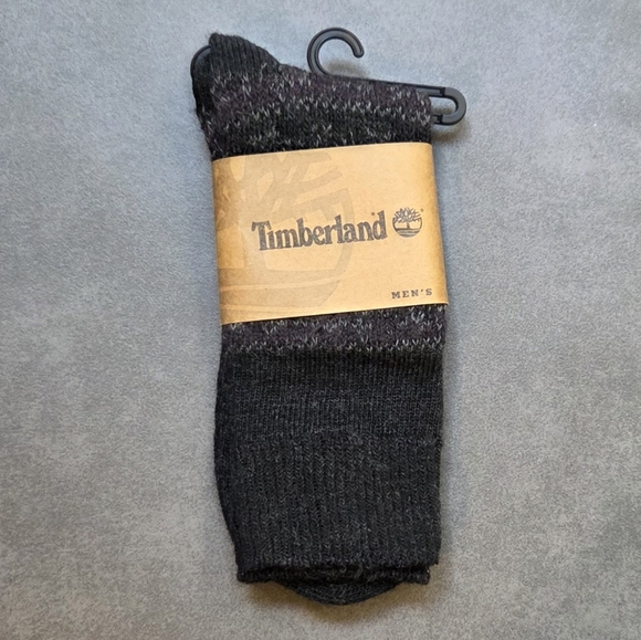 New Timberland Socks - Picture 1 of 5